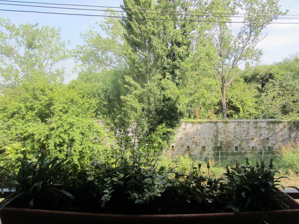Maura Appartamenti Peschiera del Garda Rum bild
