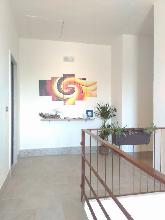 Maura Appartamenti Peschiera del Garda Exteriör bild
