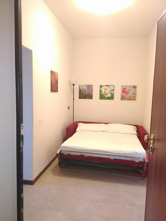 Maura Appartamenti Peschiera del Garda Exteriör bild